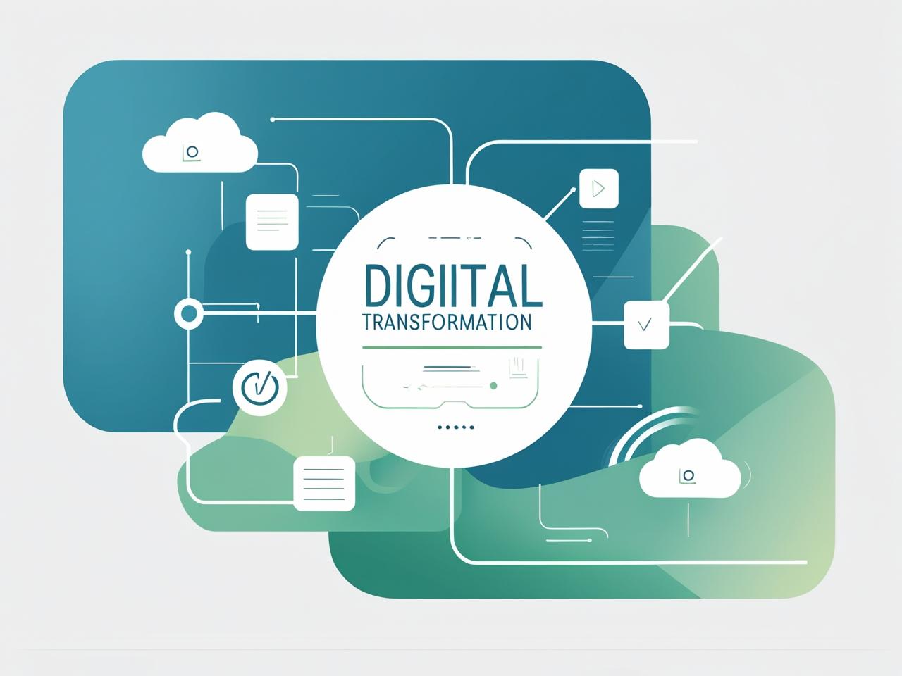 Digital Transformation